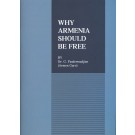 Why Armenia Should Be Free