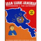 Aram Learns Armenian