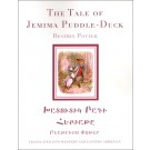 Tale of Jemima Puddle-Duck, The