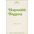 Honourable Beggars
