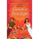 Lavash at First Sight