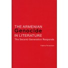 Armenian Genocide in Literature, The