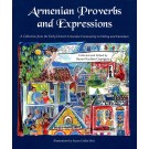 Armenian Proverbs and Expressions