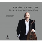 Ara Dinkjian Songbook, The