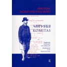Armenian Sacred and Folk Music