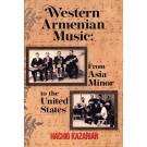 Western Armenian Music