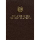 Civil Code of the Republic of Armenia