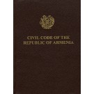 Civil Code of the Republic of Armenia