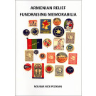 Armenian Relief Fundraising Memorabilia