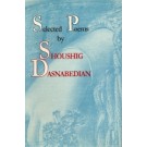 Selected Poems by Shoushig Dasnabedian