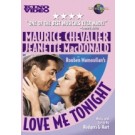 Love Me Tonight
