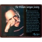 William Saroyan Society, The