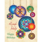 Christmas Tree Ornaments II Deluxe