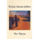 Great American Loneliness, The