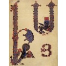 Armenian Miniatures