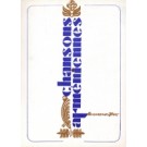 Chansons Armeniennes