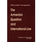Armenian Question and International Law, The