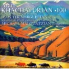 Aram Khachaturian 100