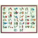Armenian Alphabet for Children (large)
