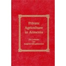 Private Agriculture in Armenia
