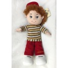 Armenian Talking Boy Doll