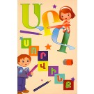 ABC Sorvink Flashcards