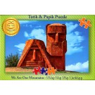 Tatik & Papik Puzzle