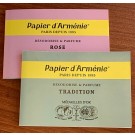 Papier d'Armenie Traditional Burning Paper