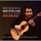 Ararad: Live Concert