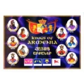 Kings of Armenia