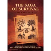 Saga of Survival, The