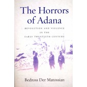 Horrors of Adana, The