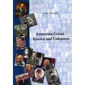 Armenian Greats - Known and Unknown