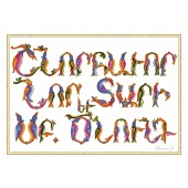 Shnorhavor Nor Dari yev Sourp Dznount