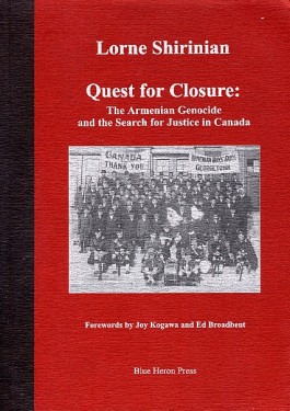 Quest for Closure