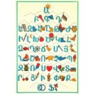 Armenian Alphabet for Children (small)
