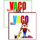 Best of Vaco Volumes 1 & 2 set