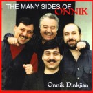 Many Sides of Onnik, The