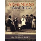 Armenians in America on 78RPM