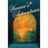 Vanna's Adventures