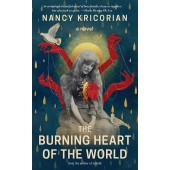 Burning Heart of the World, The