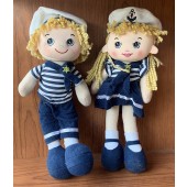Yes Kez Sirum Em Talking Dolls