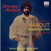 Dariner Antsan: The Very Best of Harout Pamboukjian, Volume 10