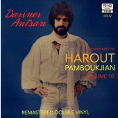 Dariner Antsan: The Very Best of Harout Pamboukjian, Volume 10